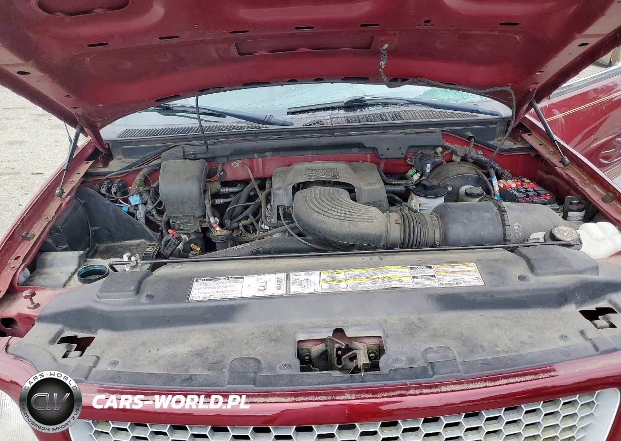 1999 Ford F150 VIN:1FTRX18L7XKB05494 - 11