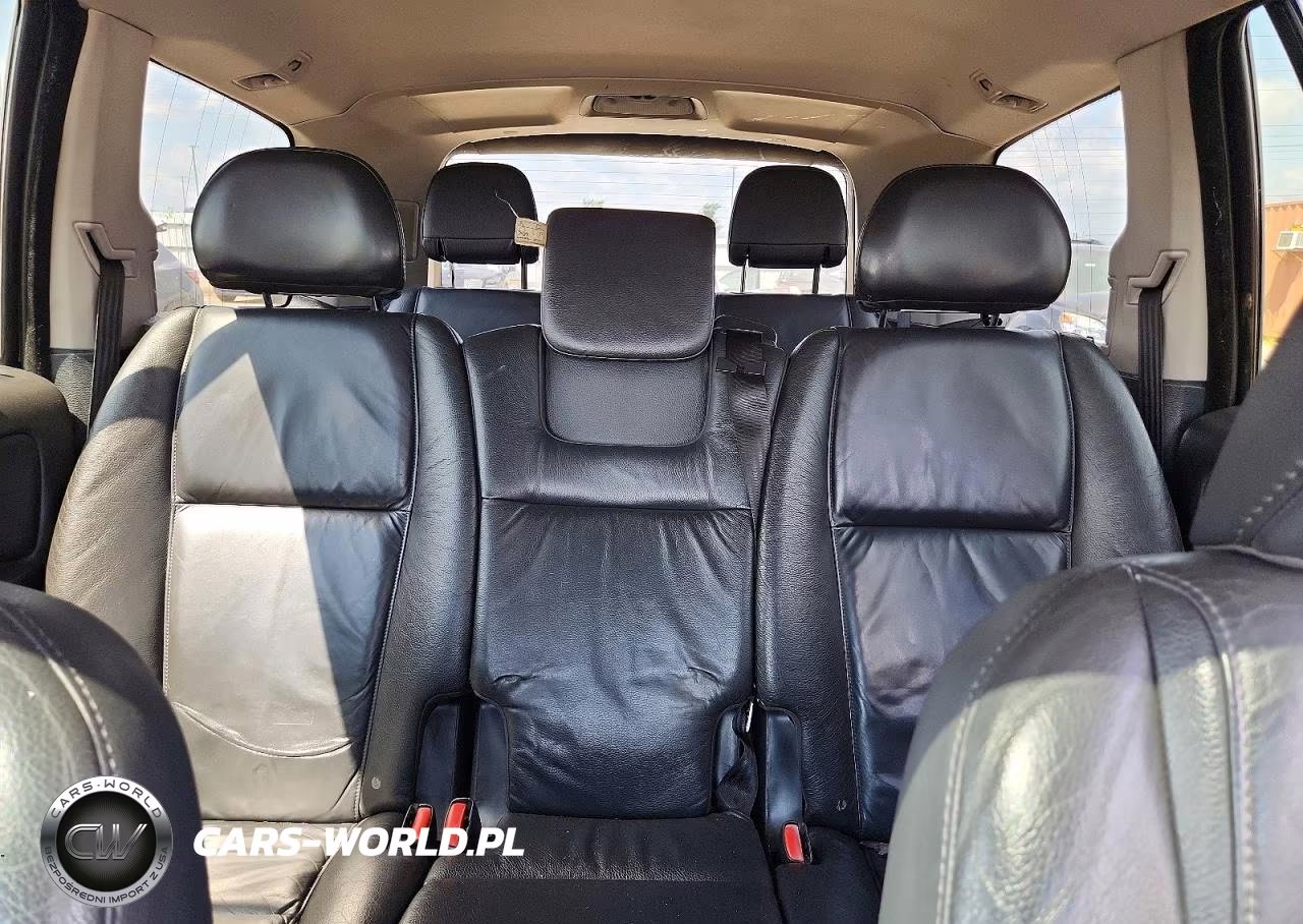 2013 Volvo Xc90 3.2 VIN:YV4952CZ7D1638824 - 10
