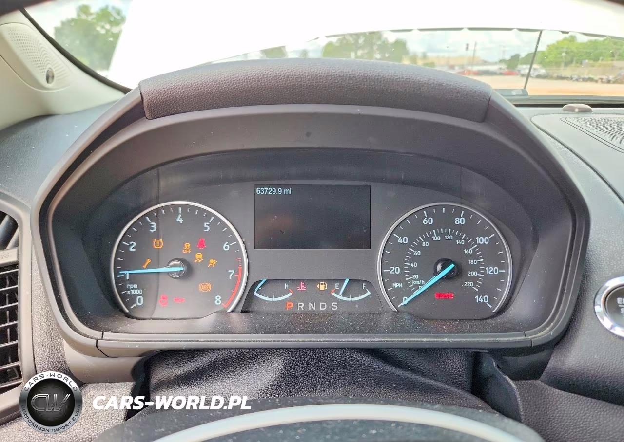 2021 Ford Ecosport Titanium VIN:MAJ3S2KE2MC402172 - 9