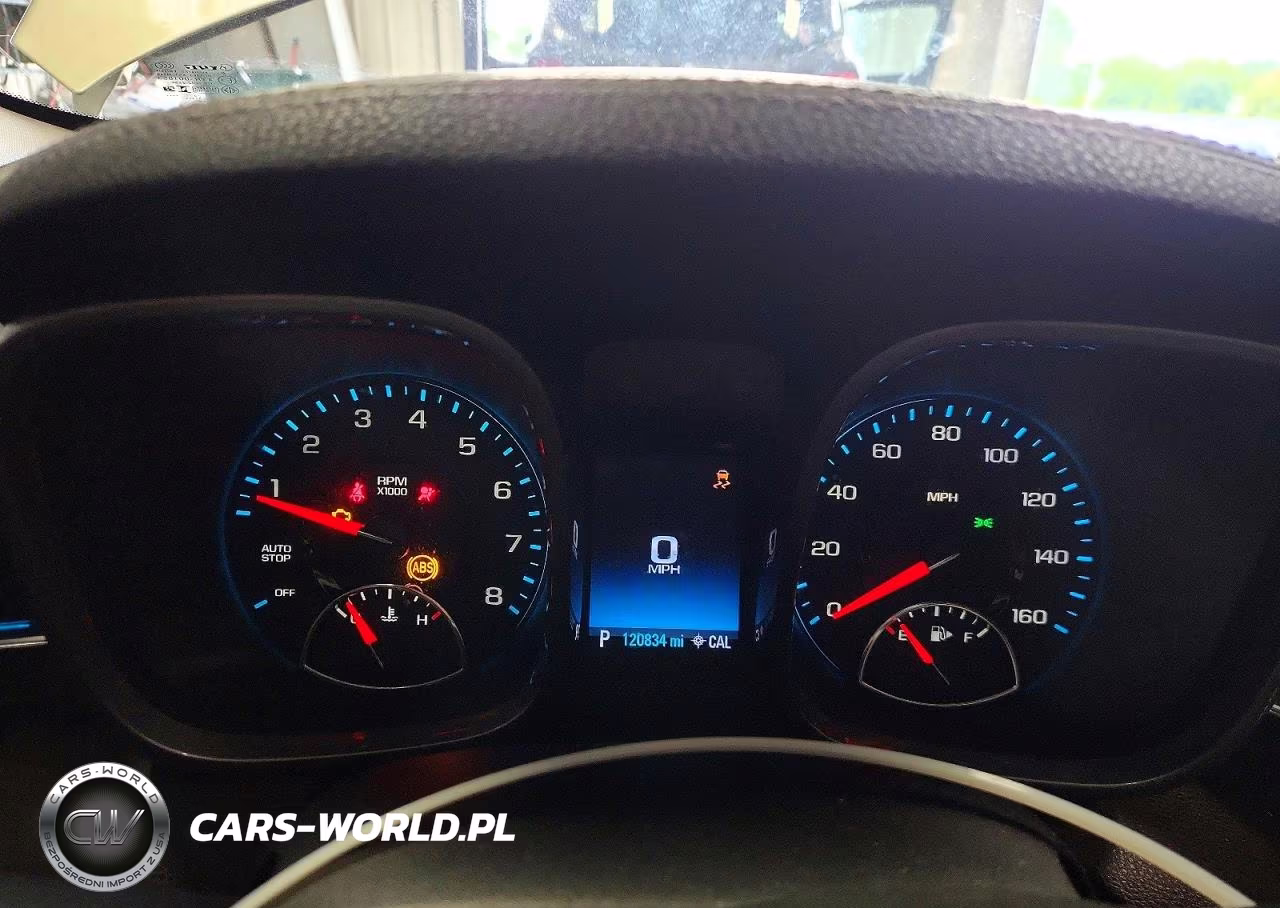 2015 Chevrolet Malibu 1Lt VIN:1G11C5SLXFF159316 - 9