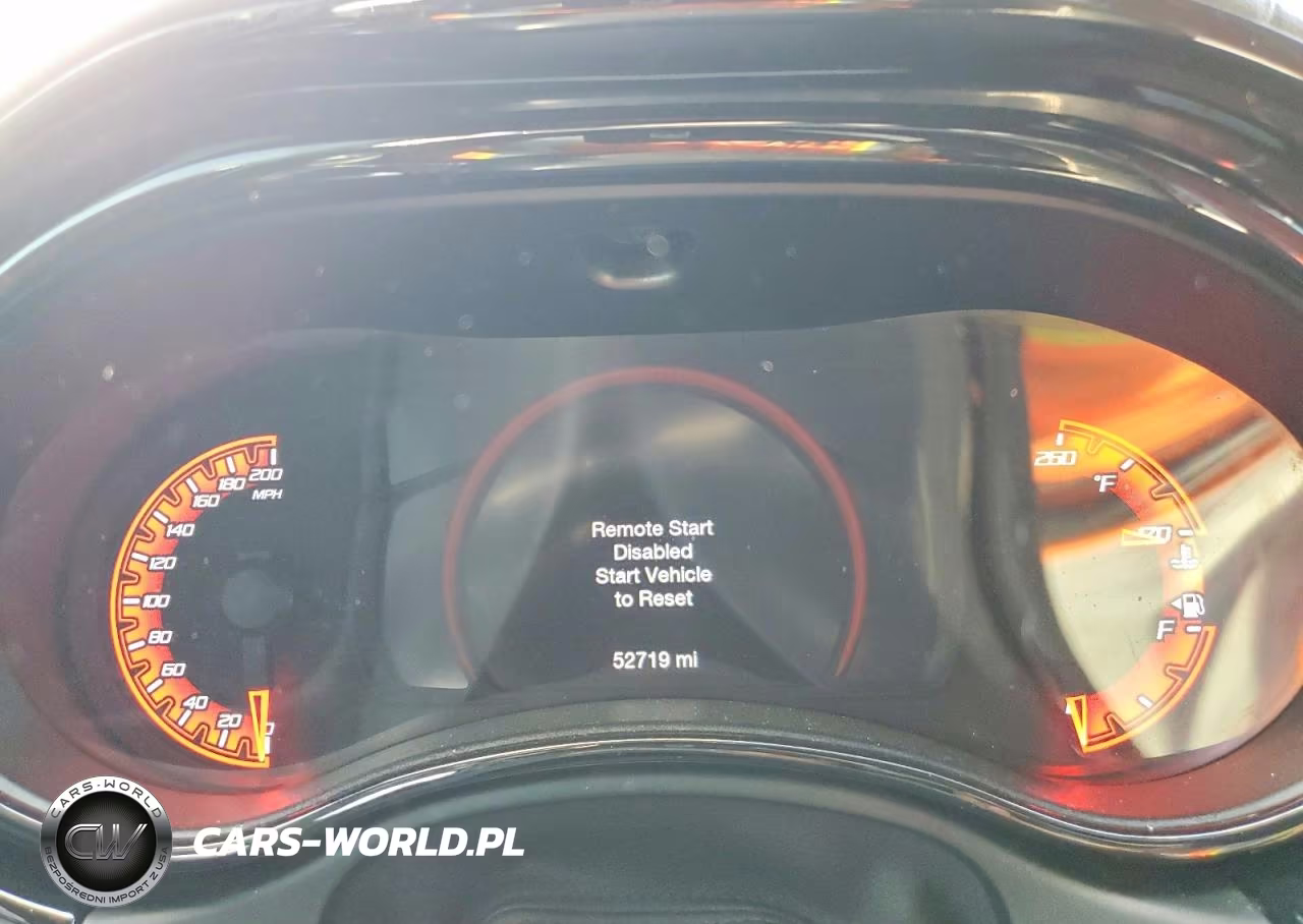 2021 Dodge Durango Srt Hellcat VIN:1C4SDJH94MC757039 - 9