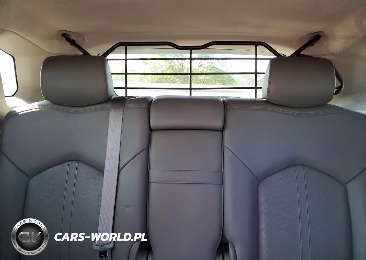 2012 Cadillac Srx Luxury Collection VIN:3GYFNDE30CS560761 - 10