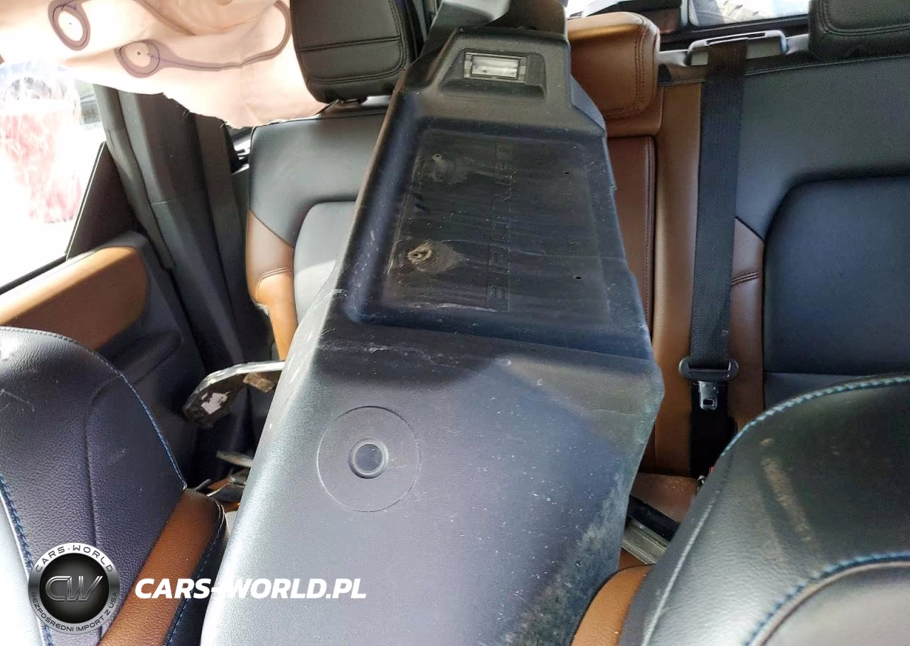 2024 Ford Bronco Outer Banks VIN:1FMDE8BH5RLB49080 - 10