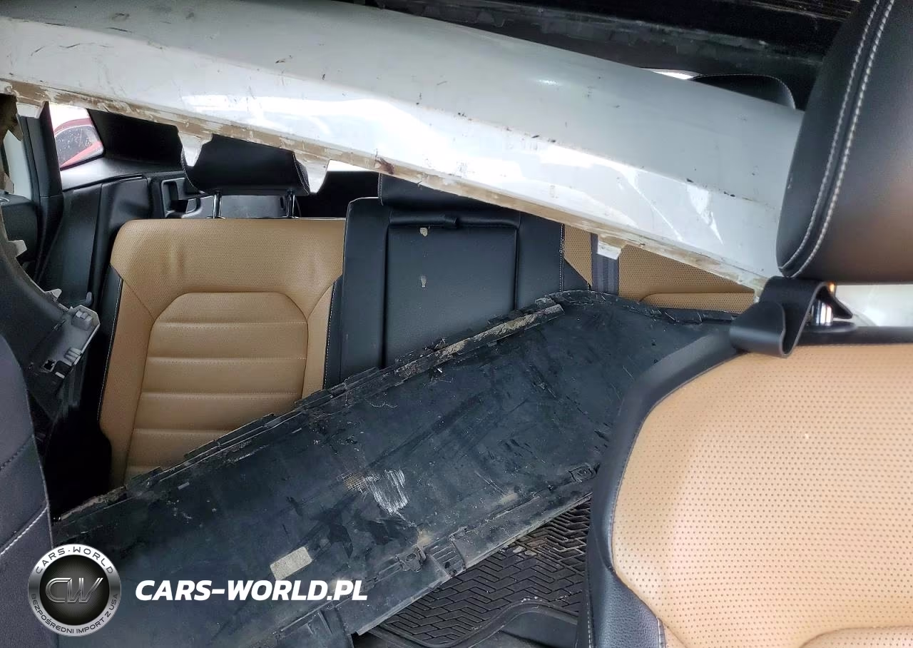 2021 Volkswagen Atlas Cross Sport Sel Premium R-Line VIN:1V2FE2CA4MC241574 - 10