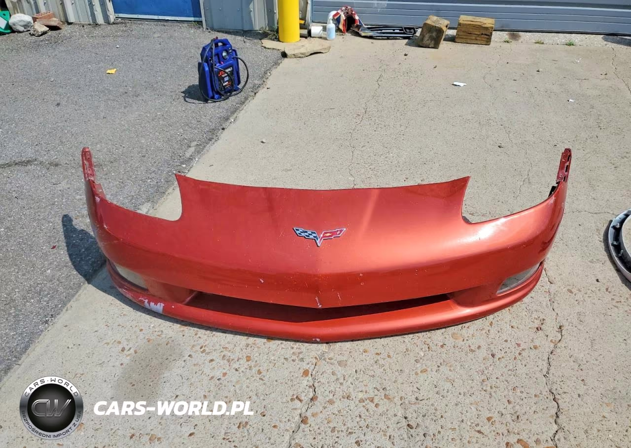 2008 Chevrolet Corvette VIN:1G1YY26W985100138 - 12