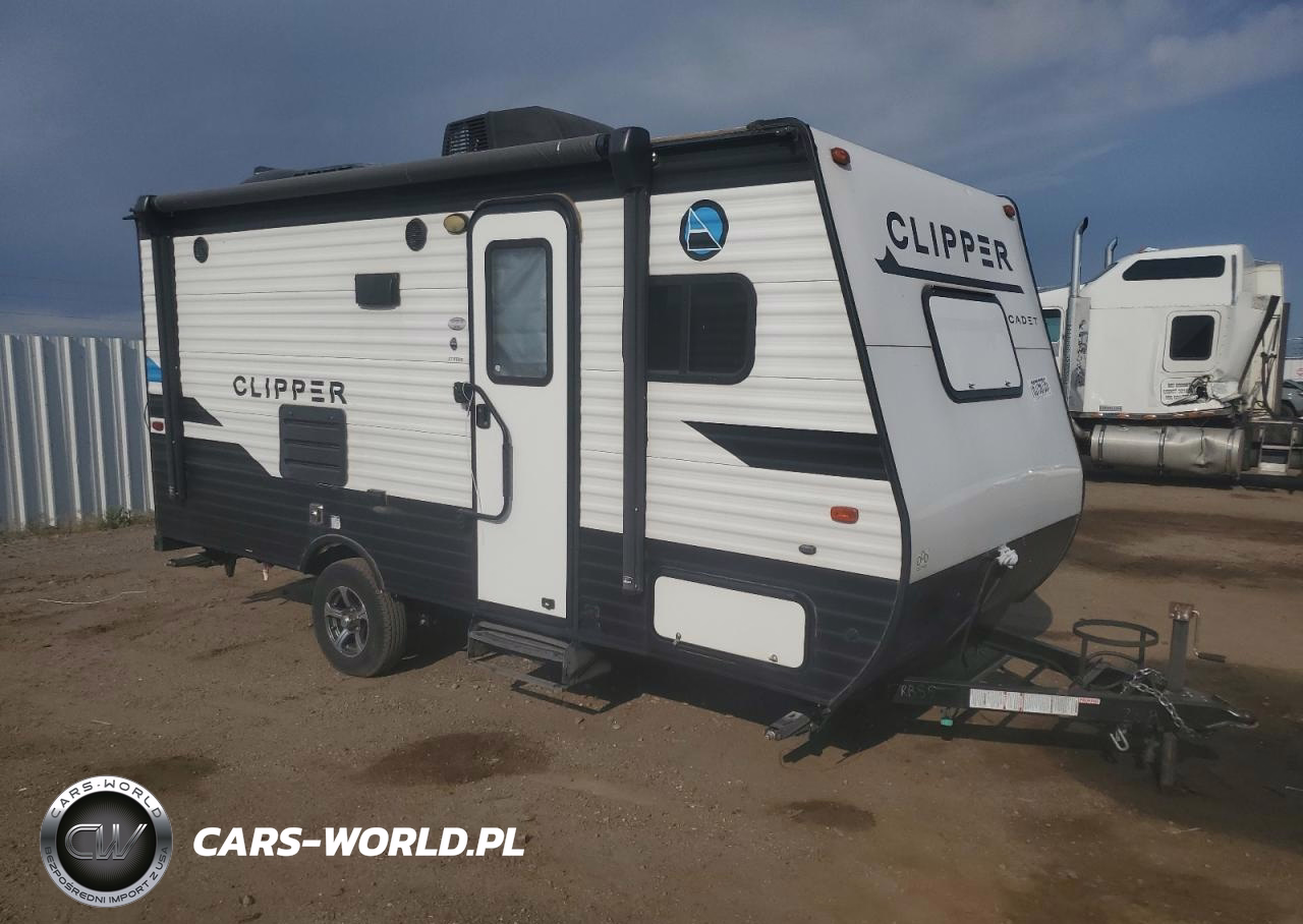 2020 Flagstaff Flagstaff Rv Or Camper Camper