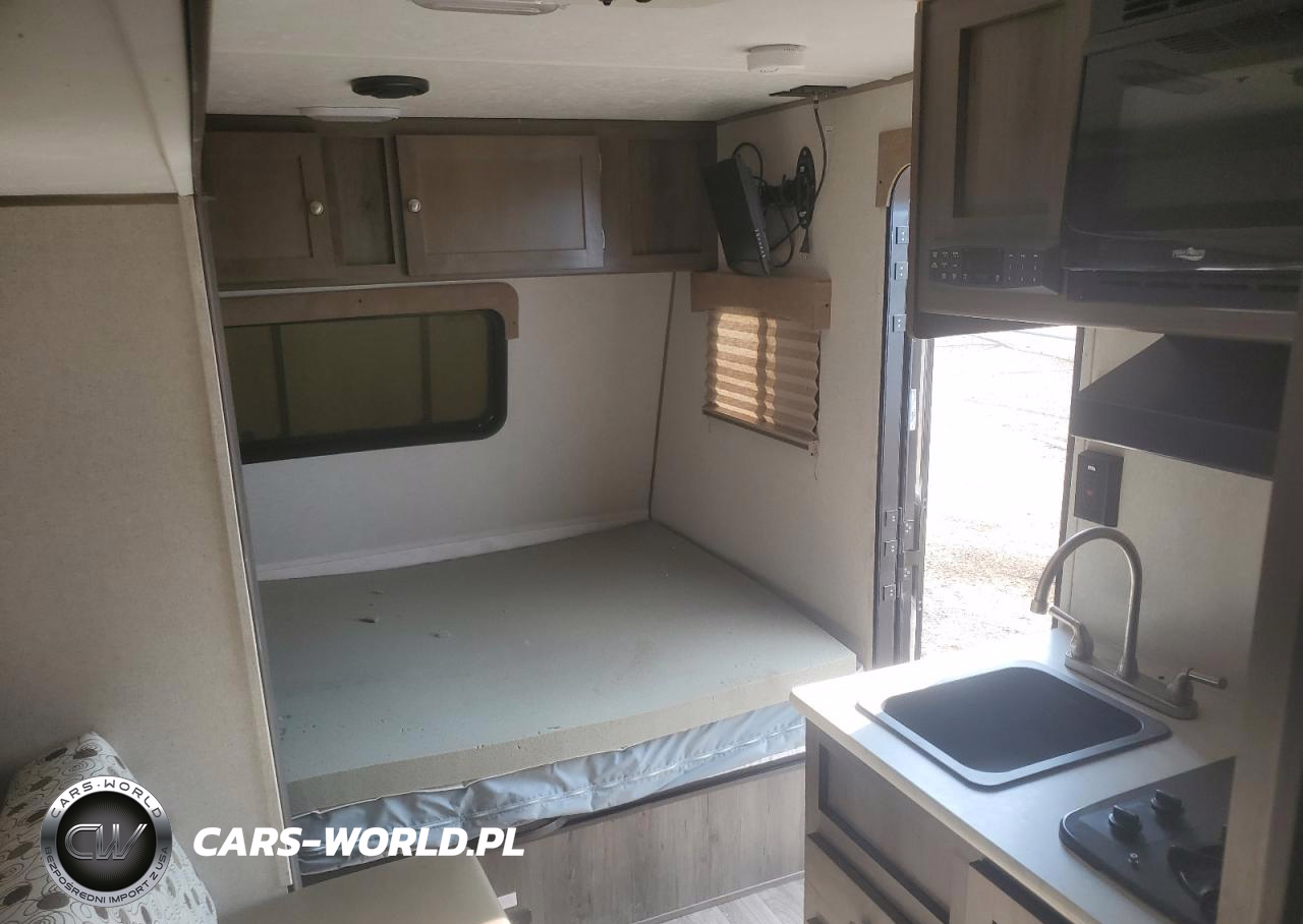 2020 Flagstaff Flagstaff Rv Or Camper Camper VIN:5ZT2CWFC8KJ122864 - 5