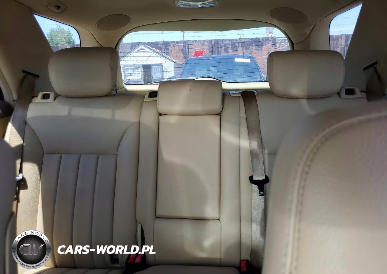 2007 Mercedes-Benz Ml 350 VIN:4JGBB86E67A242912 - 10
