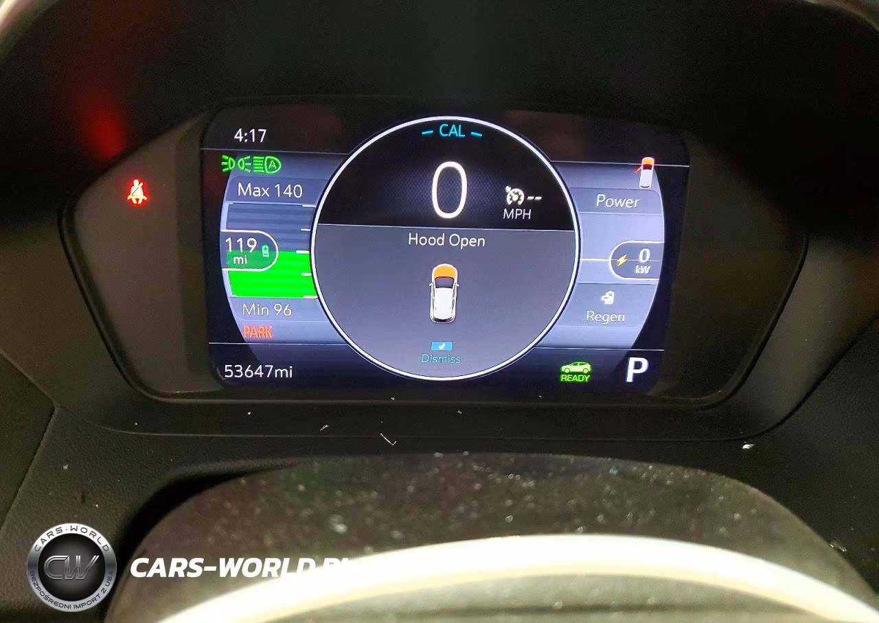 2022 Chevrolet Bolt Euv Lt VIN:1G1FY6S02N4130874 - 9