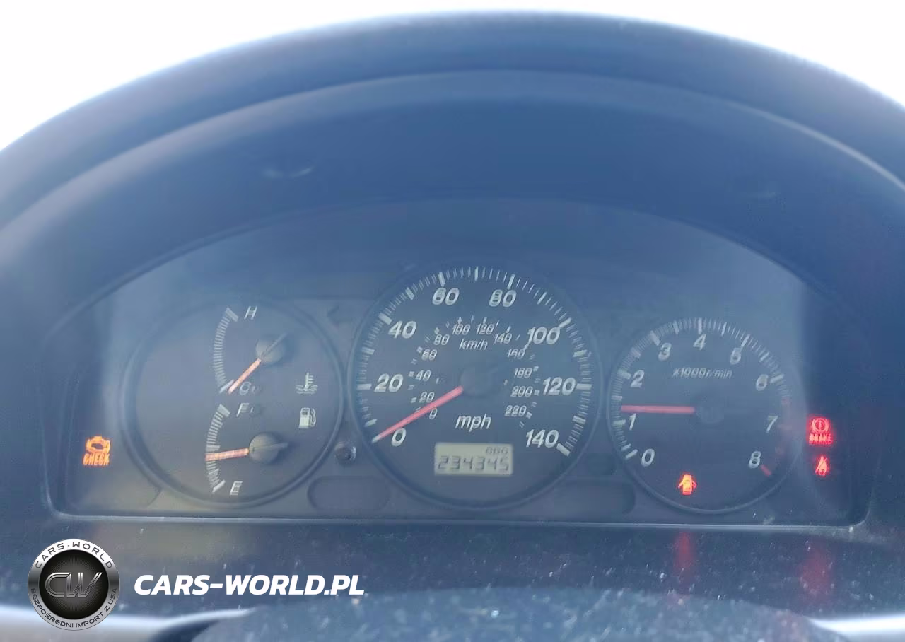 2003 Mazda Protege Dx VIN:JM1BJ225930178553 - 9