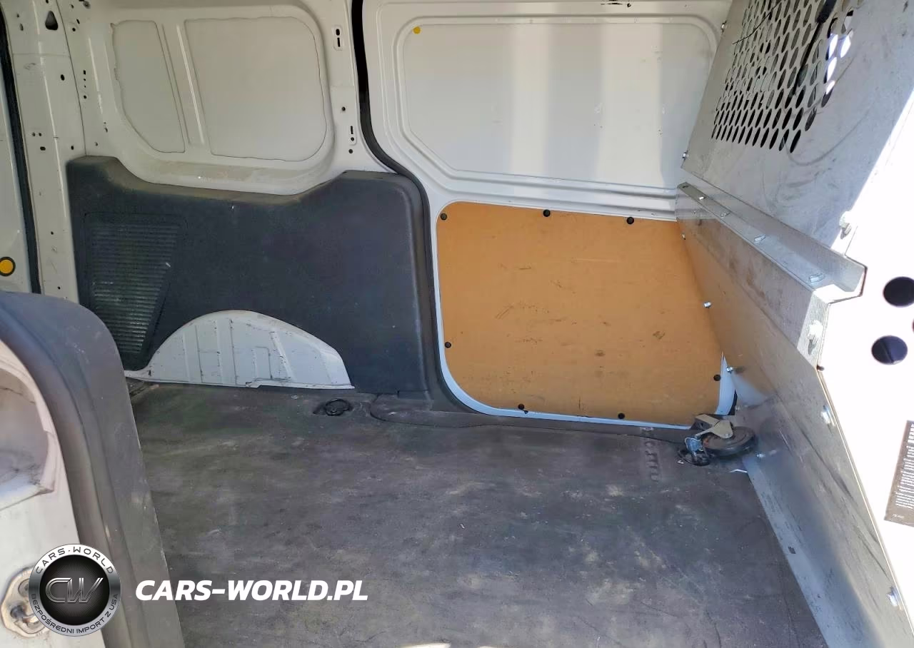 2015 Ford Transit Connect Xl VIN:NM0LS7E79F1183260 - 10