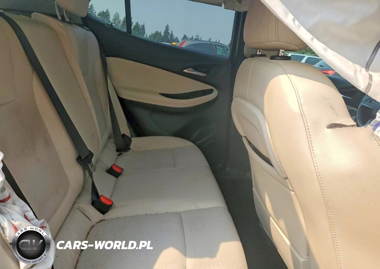 2021 Buick Encore Gx Preferred VIN:KL4MMBS28MB115823 - 10