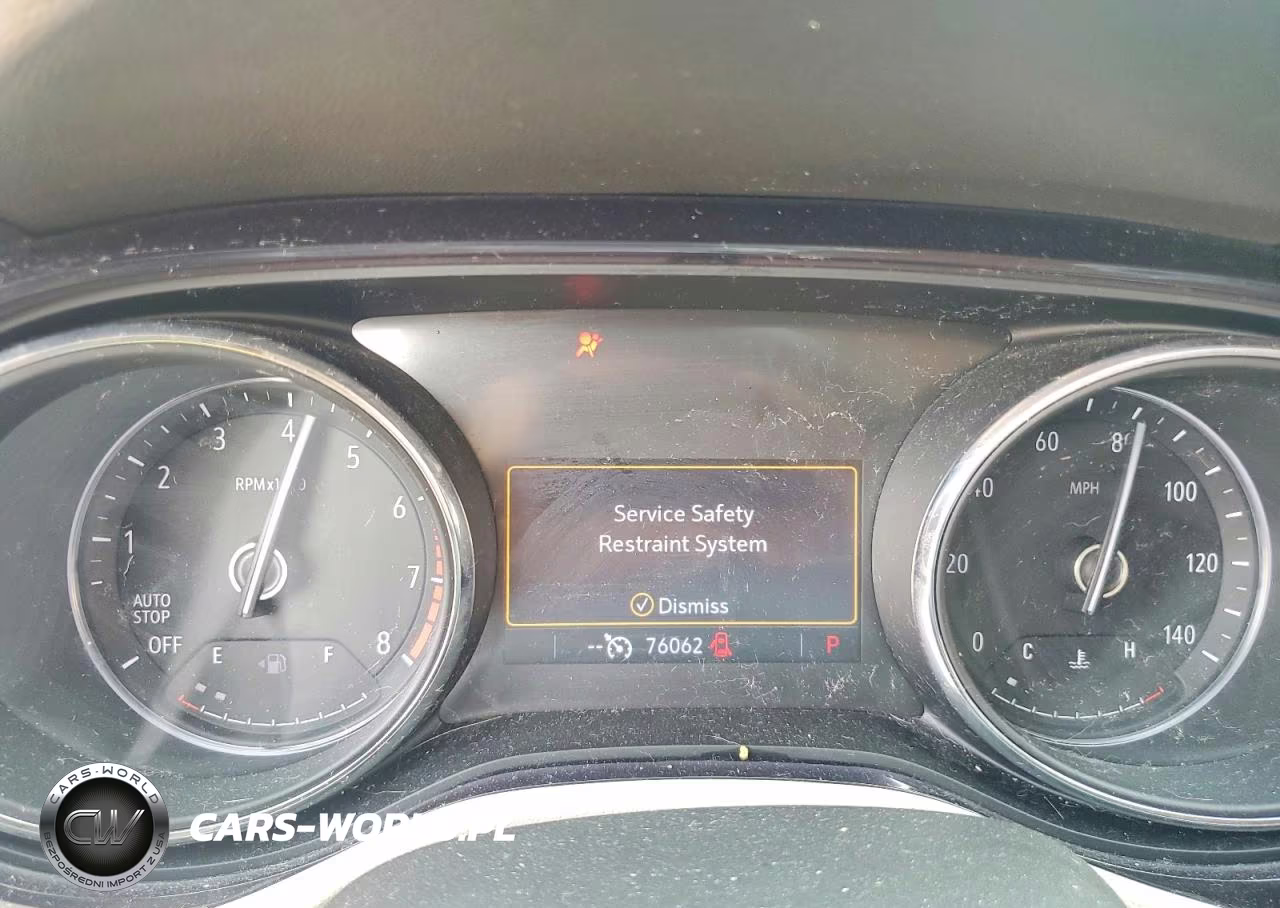 2021 Buick Encore Gx Preferred VIN:KL4MMBS28MB115823 - 9