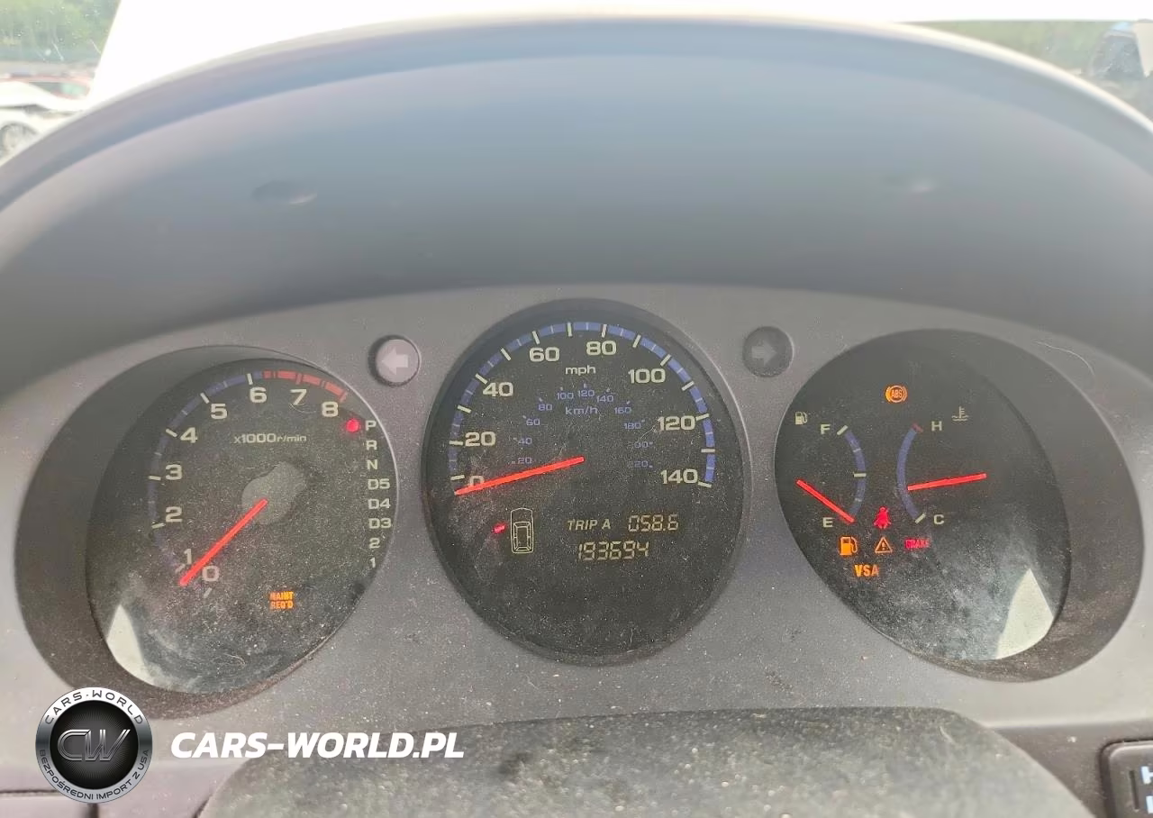 2006 Acura Mdx Touring VIN:2HNYD18906H541645 - 9