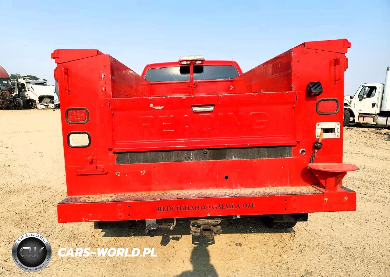 2011 Chevrolet Silverado K2500 Heavy Duty VIN:1GC0KVCG2BF158257 - 6