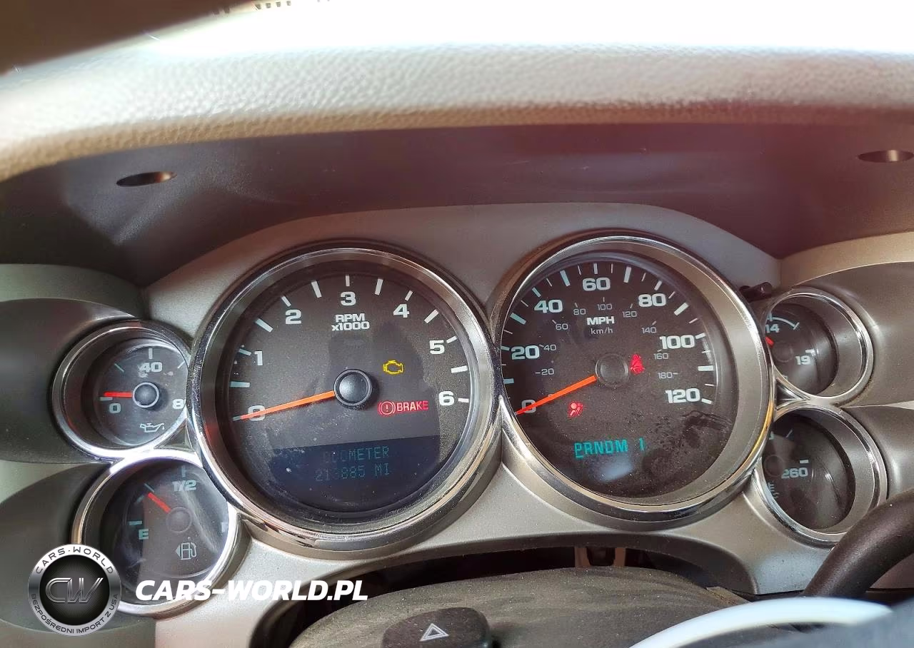 2011 Chevrolet Silverado K2500 Heavy Duty VIN:1GC0KVCG2BF158257 - 9
