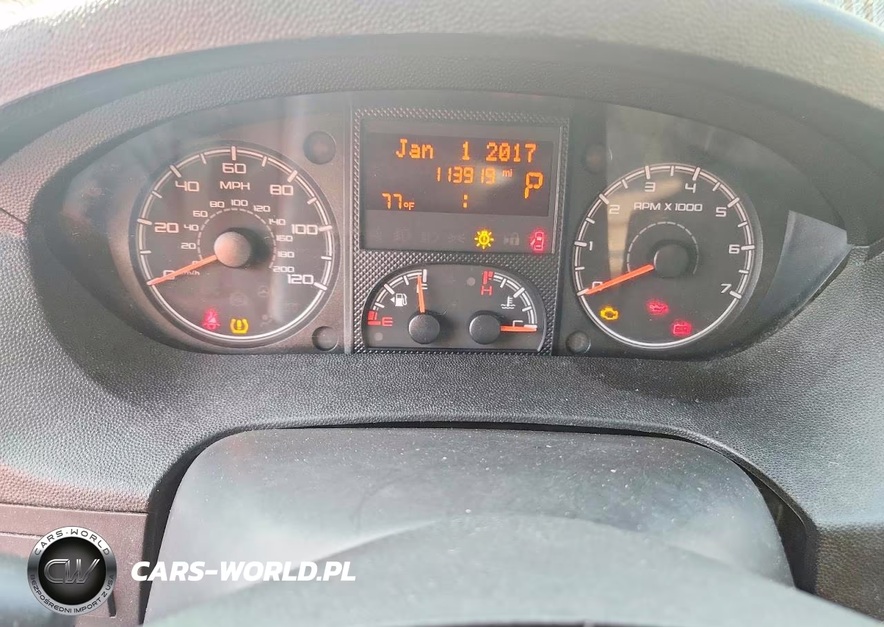 2020 Ram Promaster 3500 Delivery Van VIN:3C6URVJG3LE140563 - 9