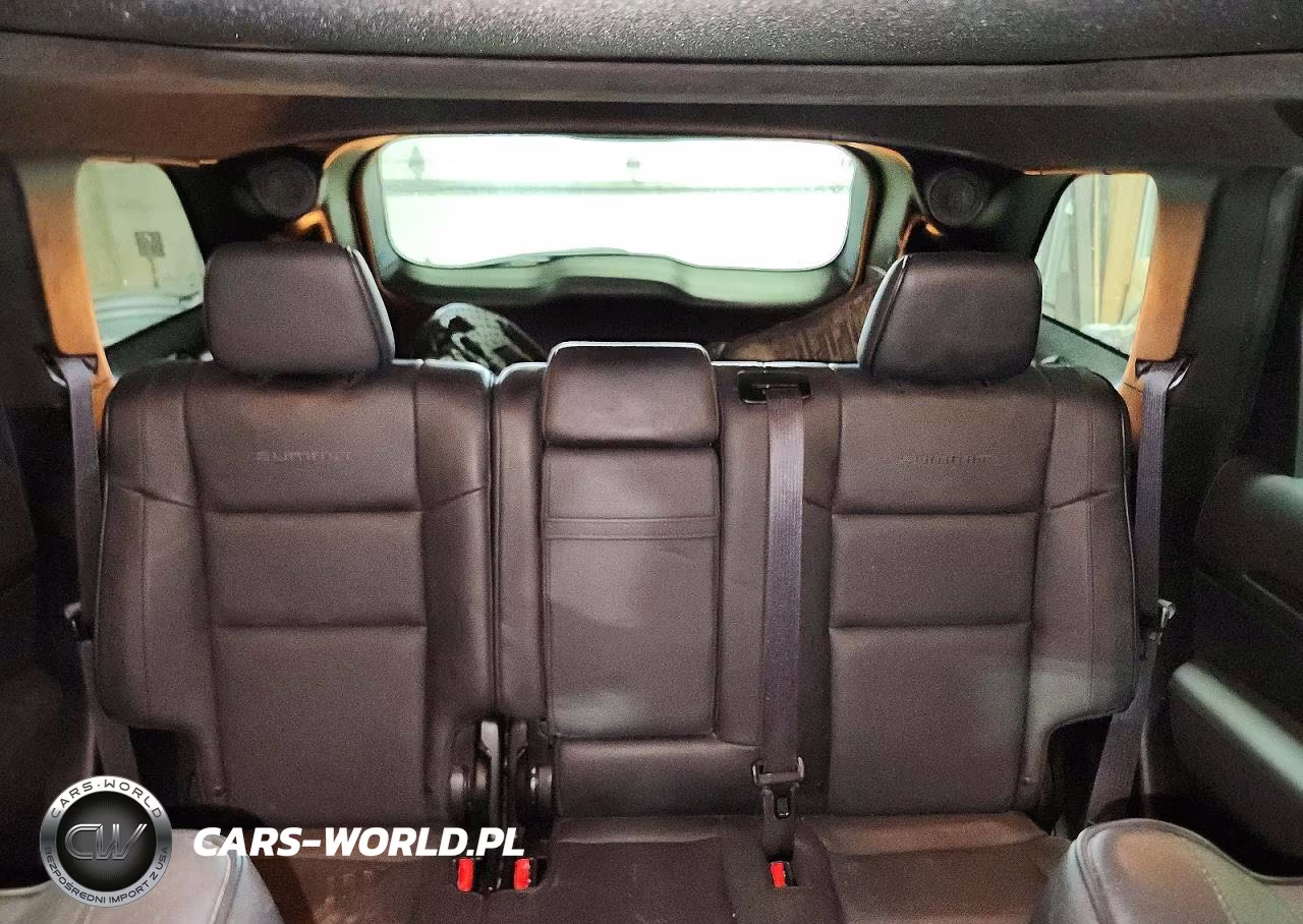 2014 Jeep Grand Cherokee Summit VIN:1C4RJFJG1EC366901 - 10