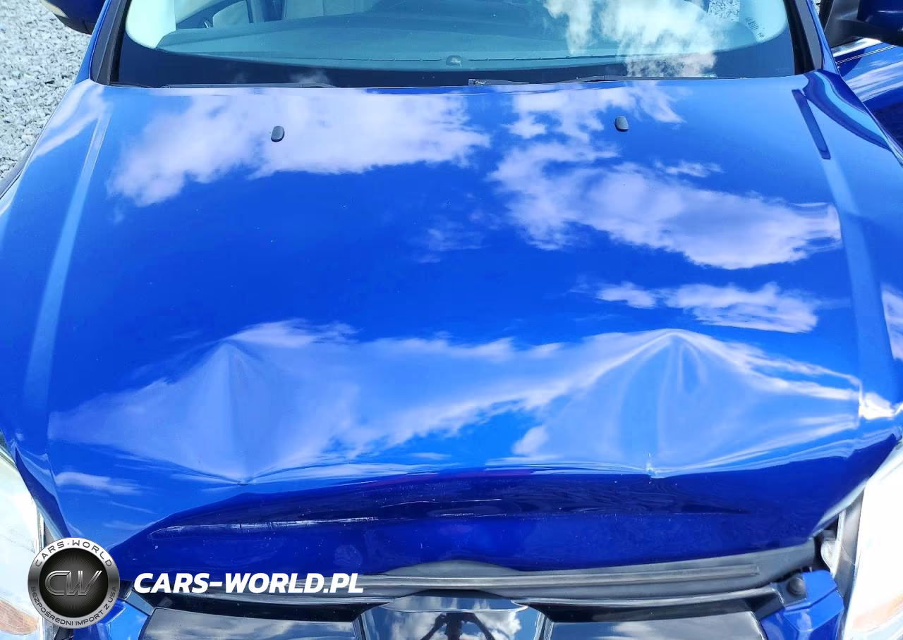 2012 Ford Focus Sel VIN:1FAHP3H28CL464121 - 11