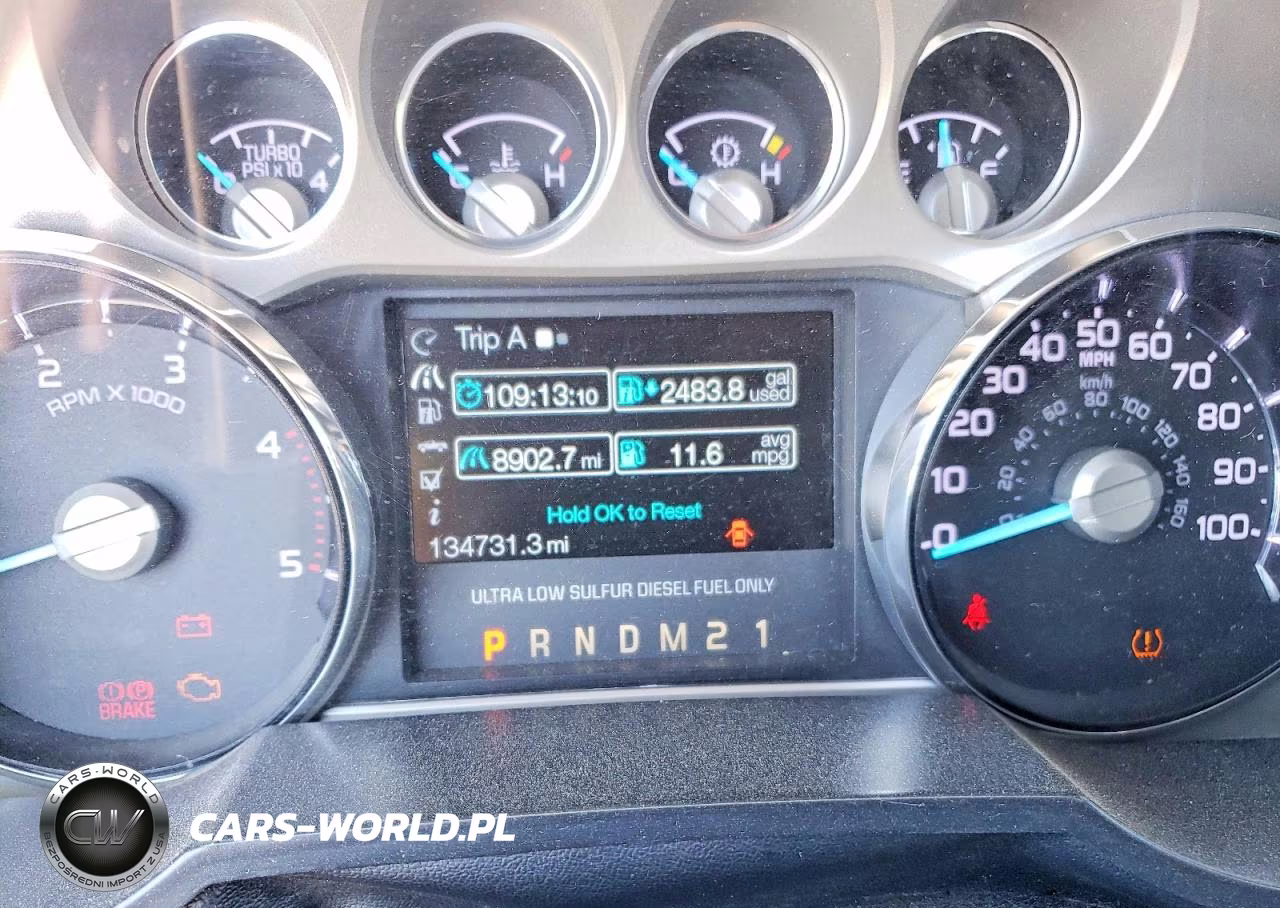 2016 Ford F350 Super Duty VIN:1FT8W3BT9GEA14325 - 9