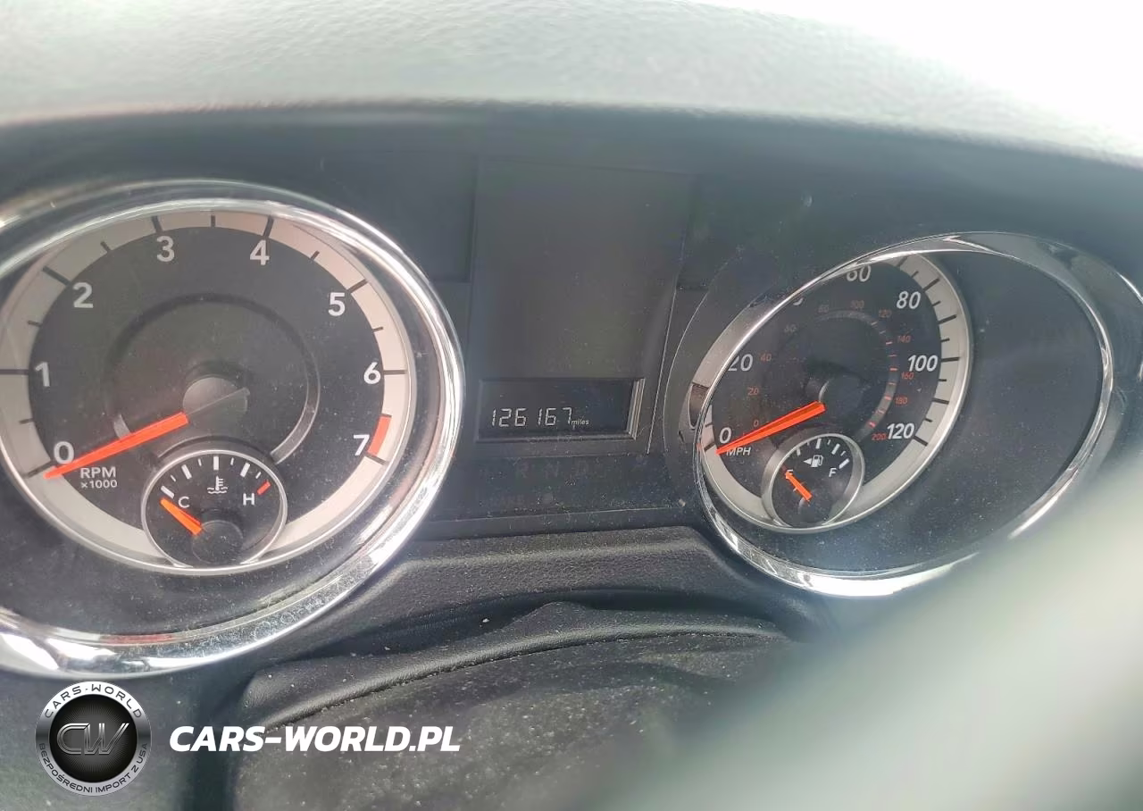 2016 Dodge Grand Caravan Se VIN:2C4RDGBG9GR137582 - 9
