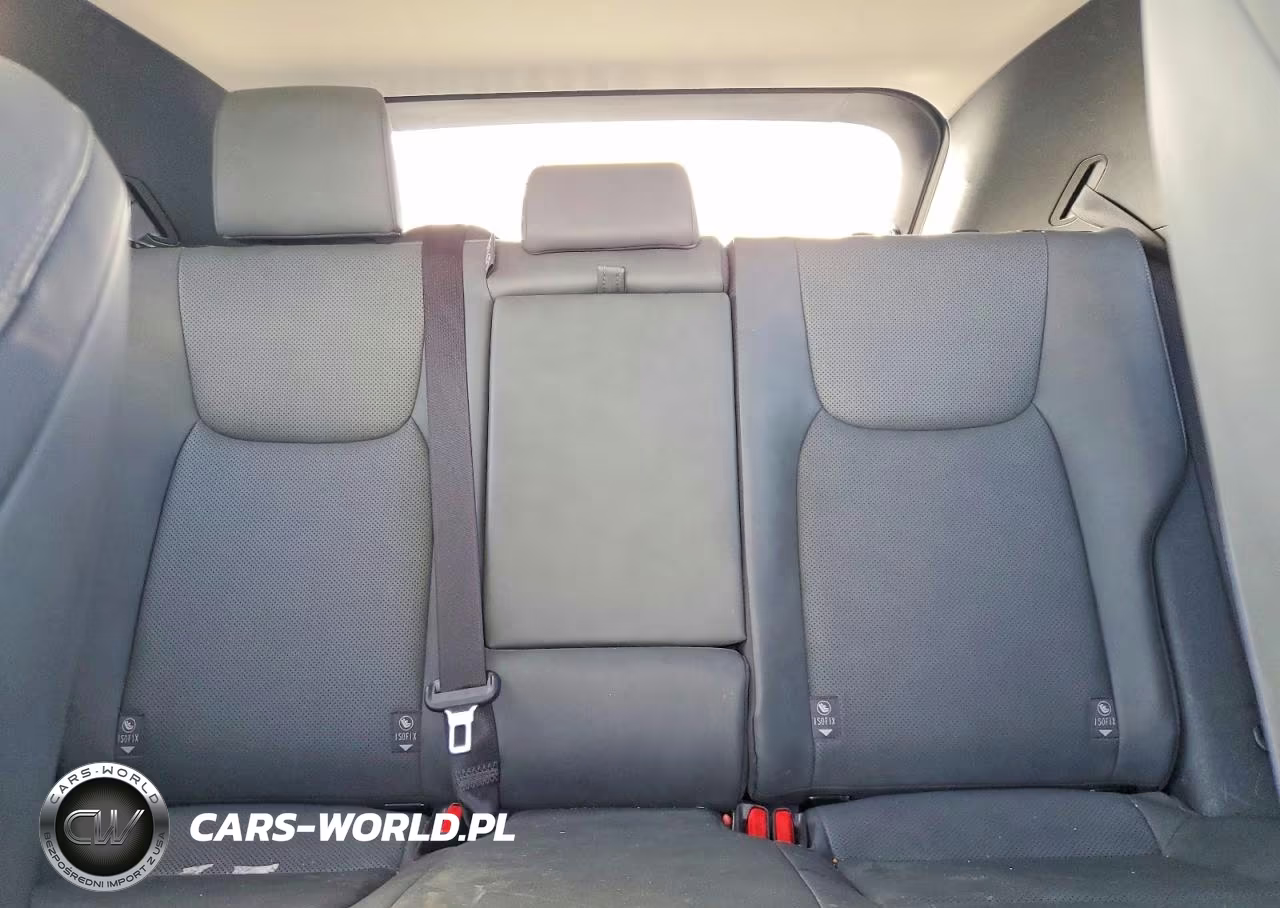 2024 Lexus Rz 300E VIN:JTJABABB0RA000670 - 10