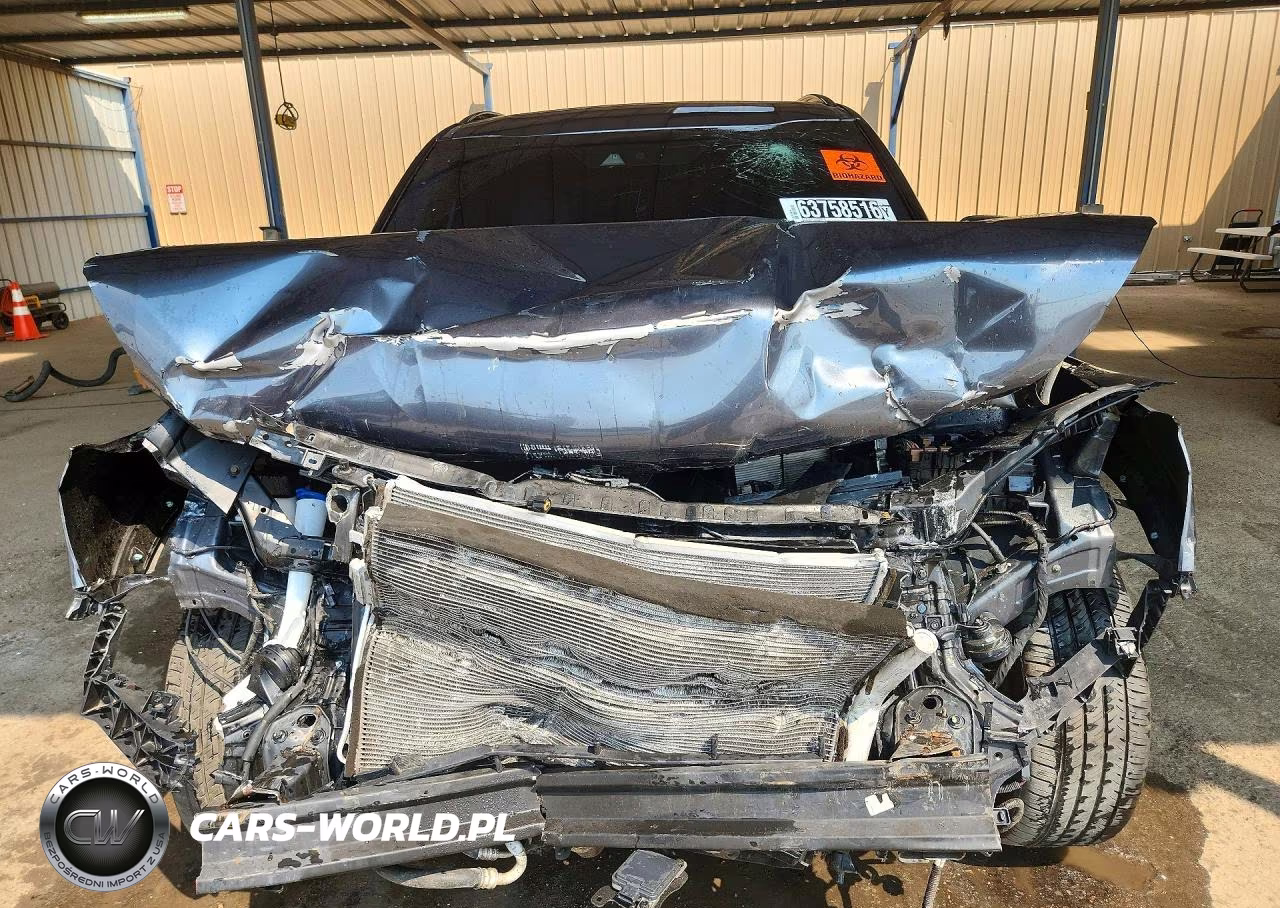 2021 Kia Telluride Ex VIN:5XYP3DHC2MG177046 - 5