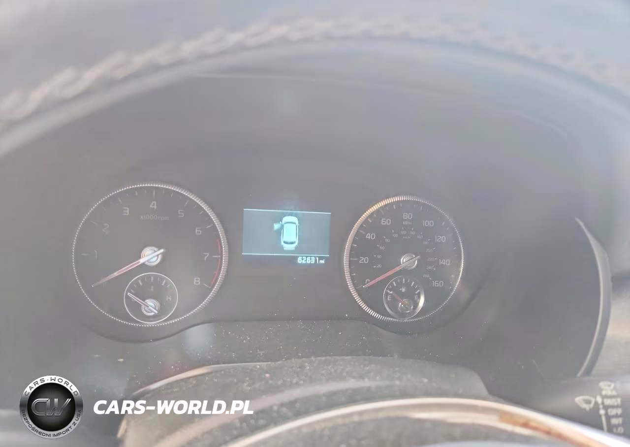 2021 Kia Telluride Ex VIN:5XYP3DHC2MG177046 - 9