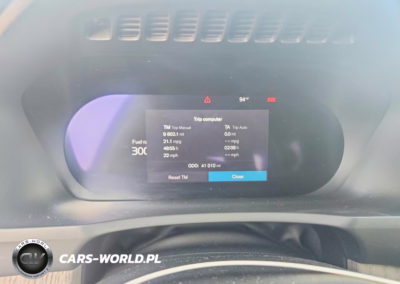 2024 Volvo Xc90 Ultimate VIN:YV4062PF2R1152936 - 9