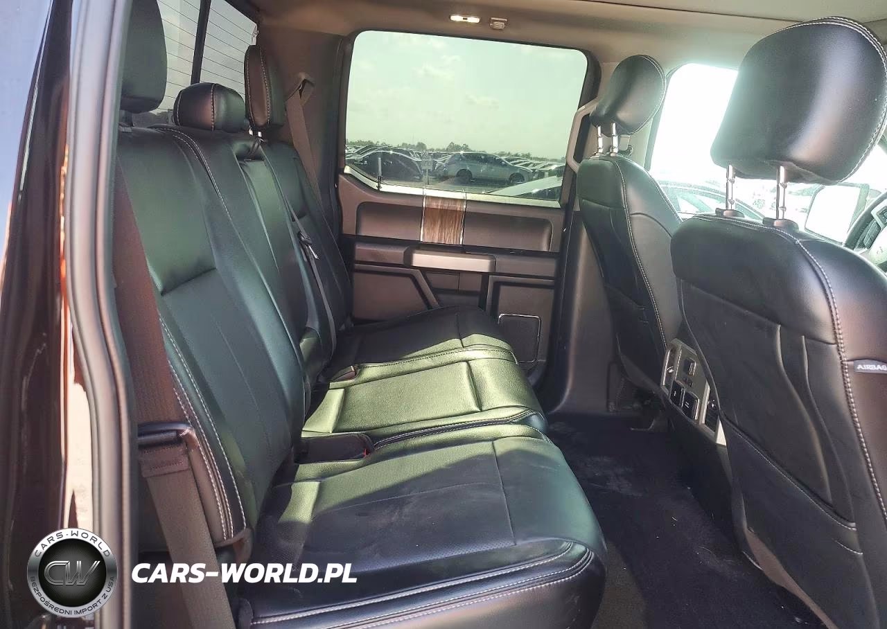 2020 Ford F150 Supercrew VIN:1FTEW1E44LFA37771 - 10
