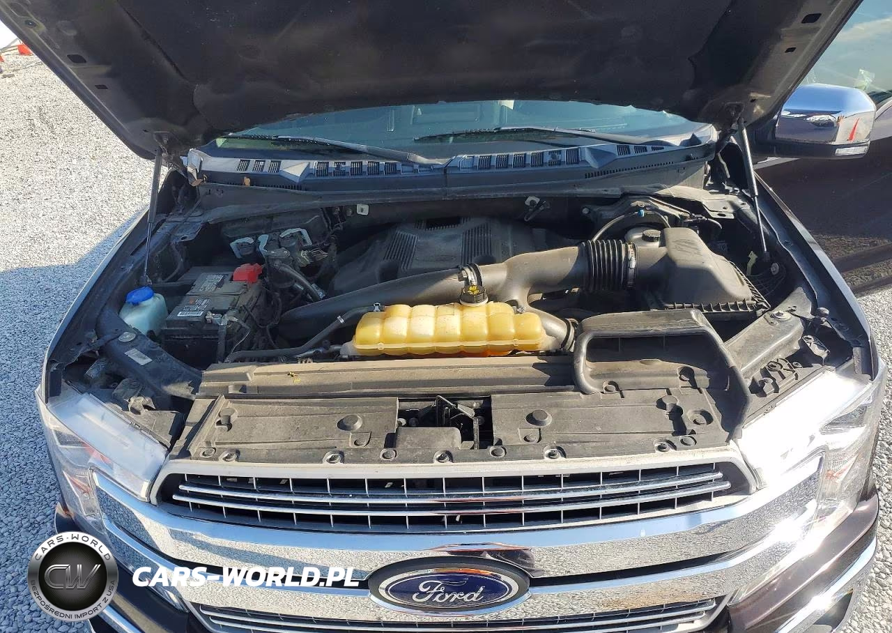 2020 Ford F150 Supercrew VIN:1FTEW1E44LFA37771 - 11
