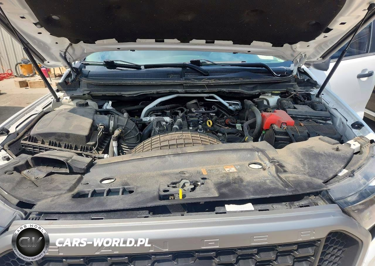 2020 Ford Ranger Xl VIN:1FTER4FH9LLA21724 - 11