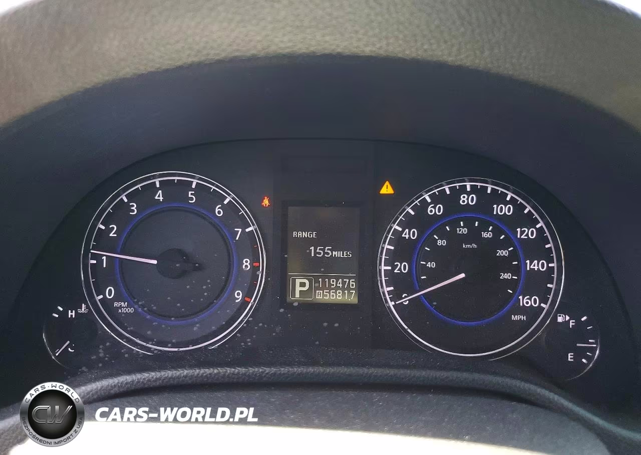 2010 Infiniti G37 Convertible Base VIN:JN1CV6FE1AM351159 - 9