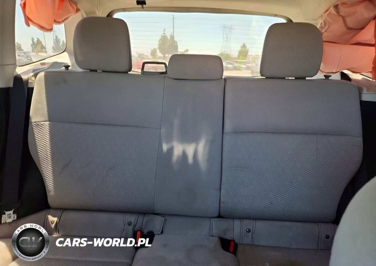 2018 Subaru Forester 2.5I VIN:JF2SJABC5JH600021 - 10