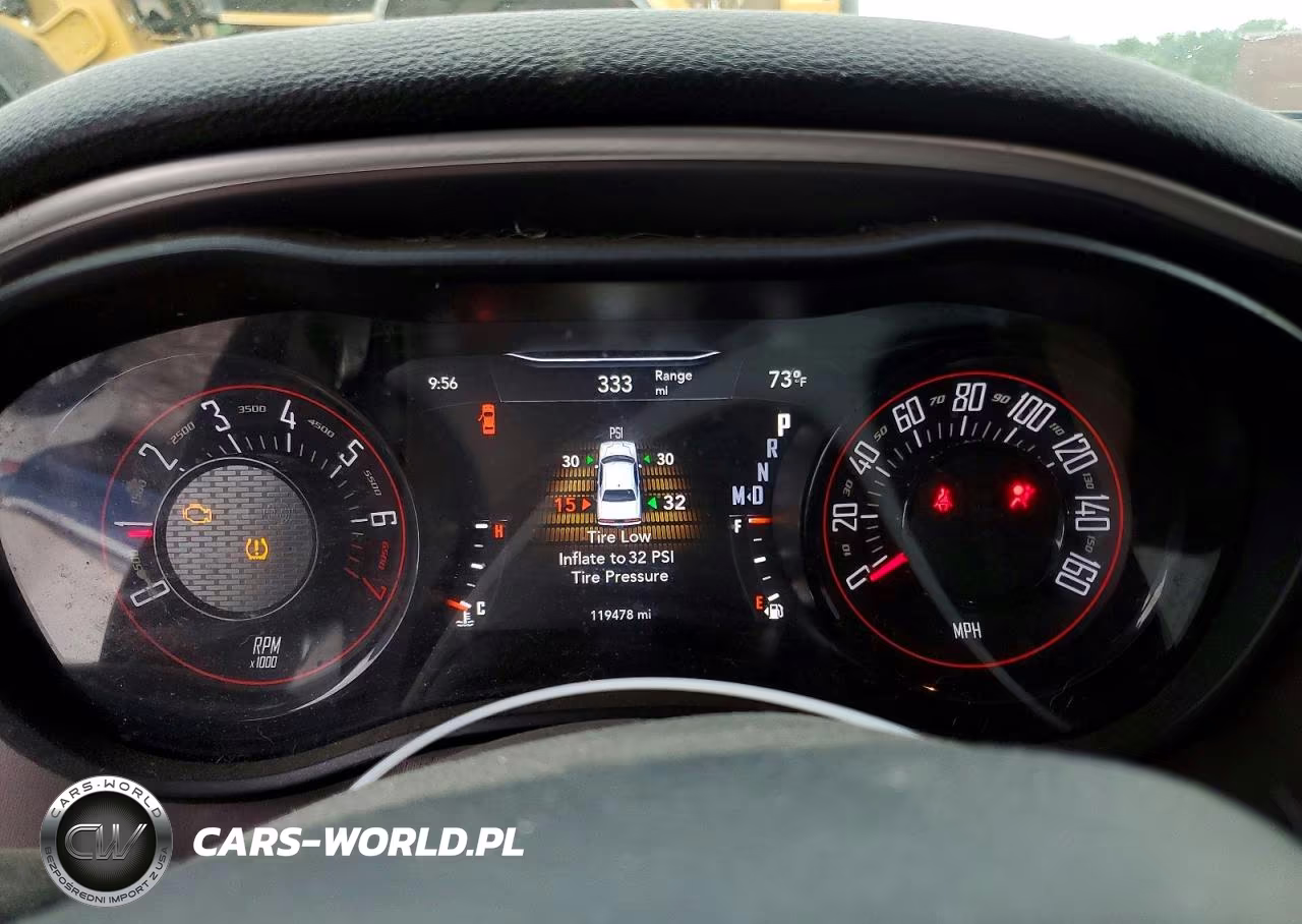 2019 Dodge Challenger Gt VIN:2C3CDZJGXKH690294 - 9