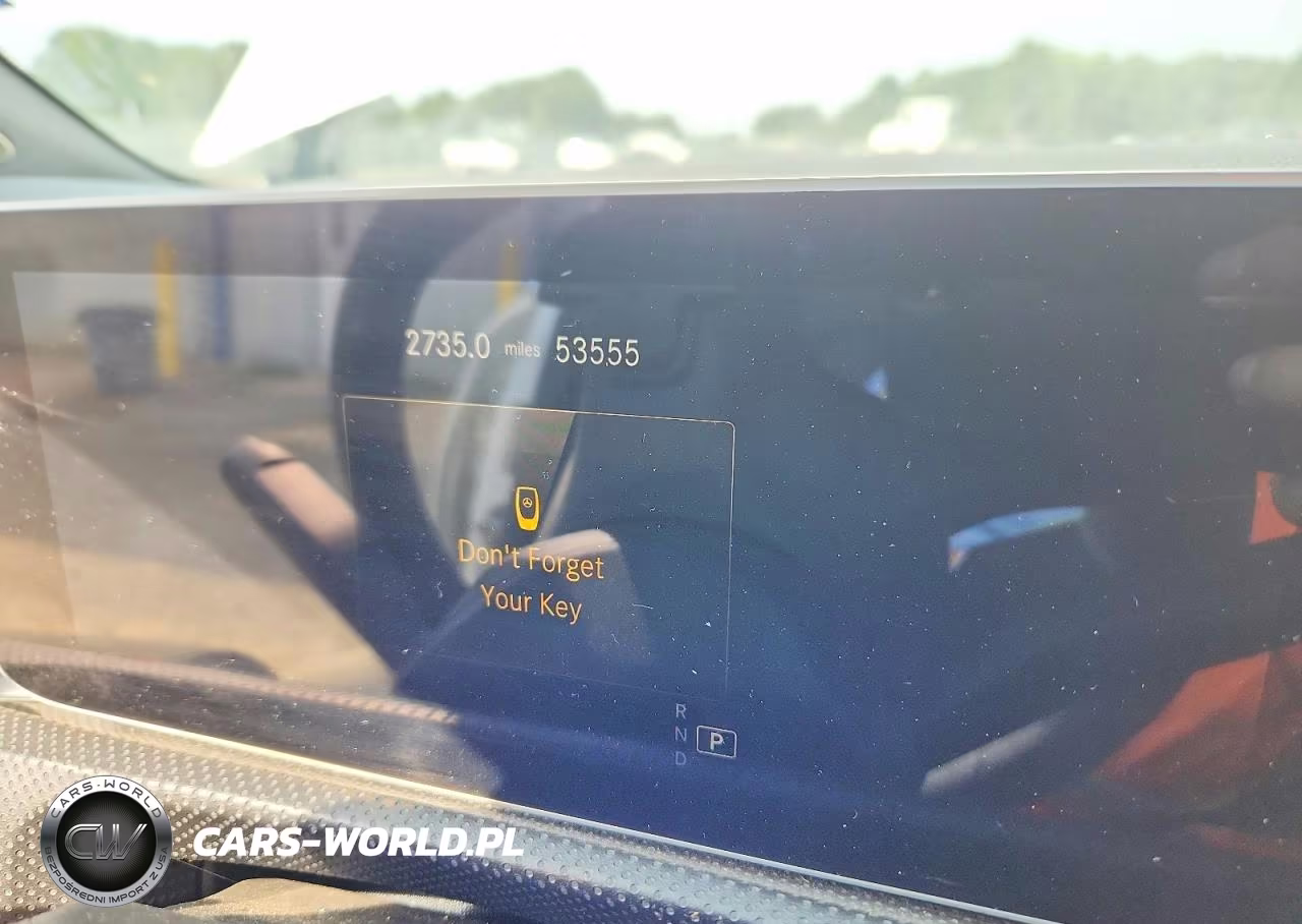2019 Mercedes-Benz A 220 VIN:WDD3G4EB7KW000724 - 9