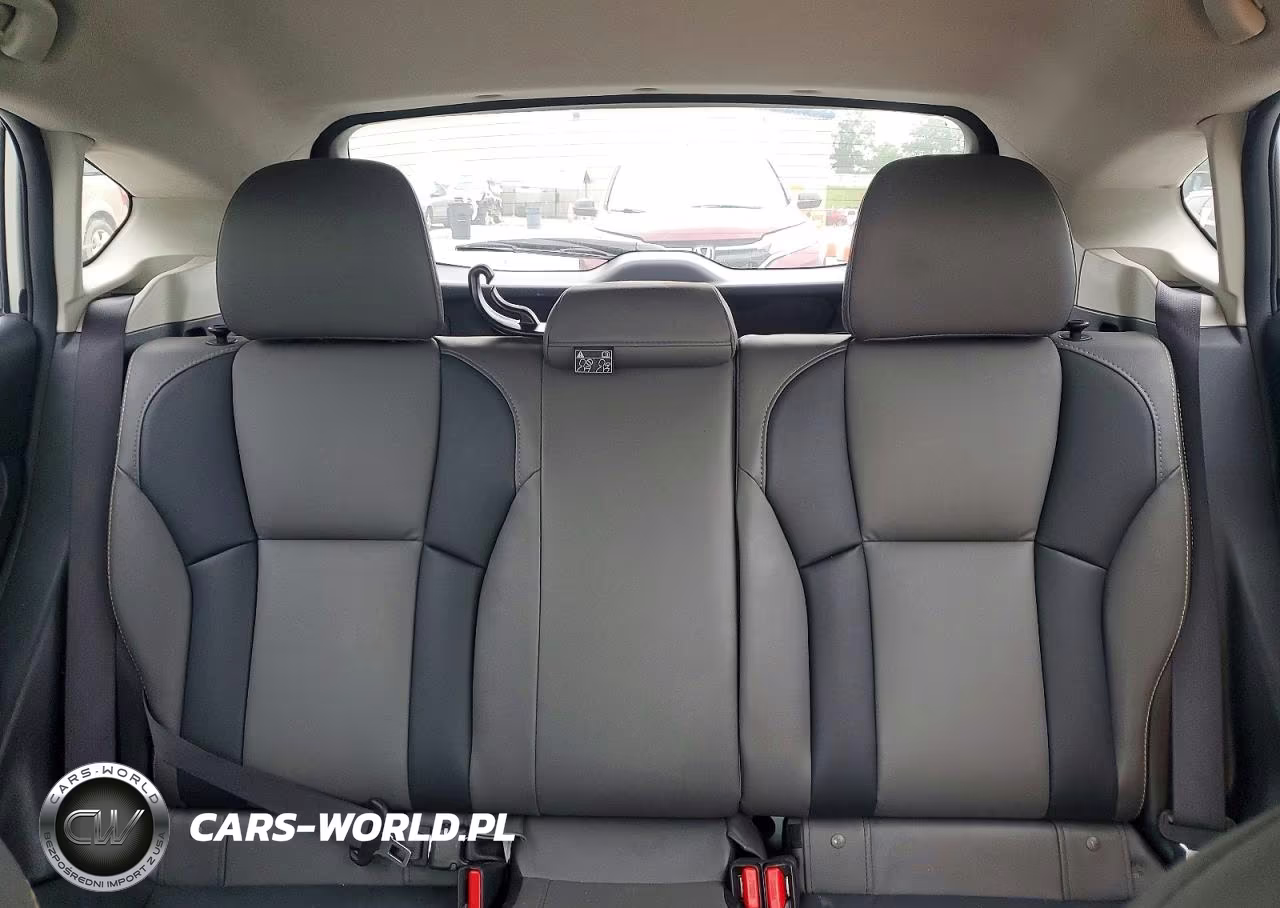 2021 Subaru Crosstrek Sport VIN:JF2GTHSC0MH378498 - 10