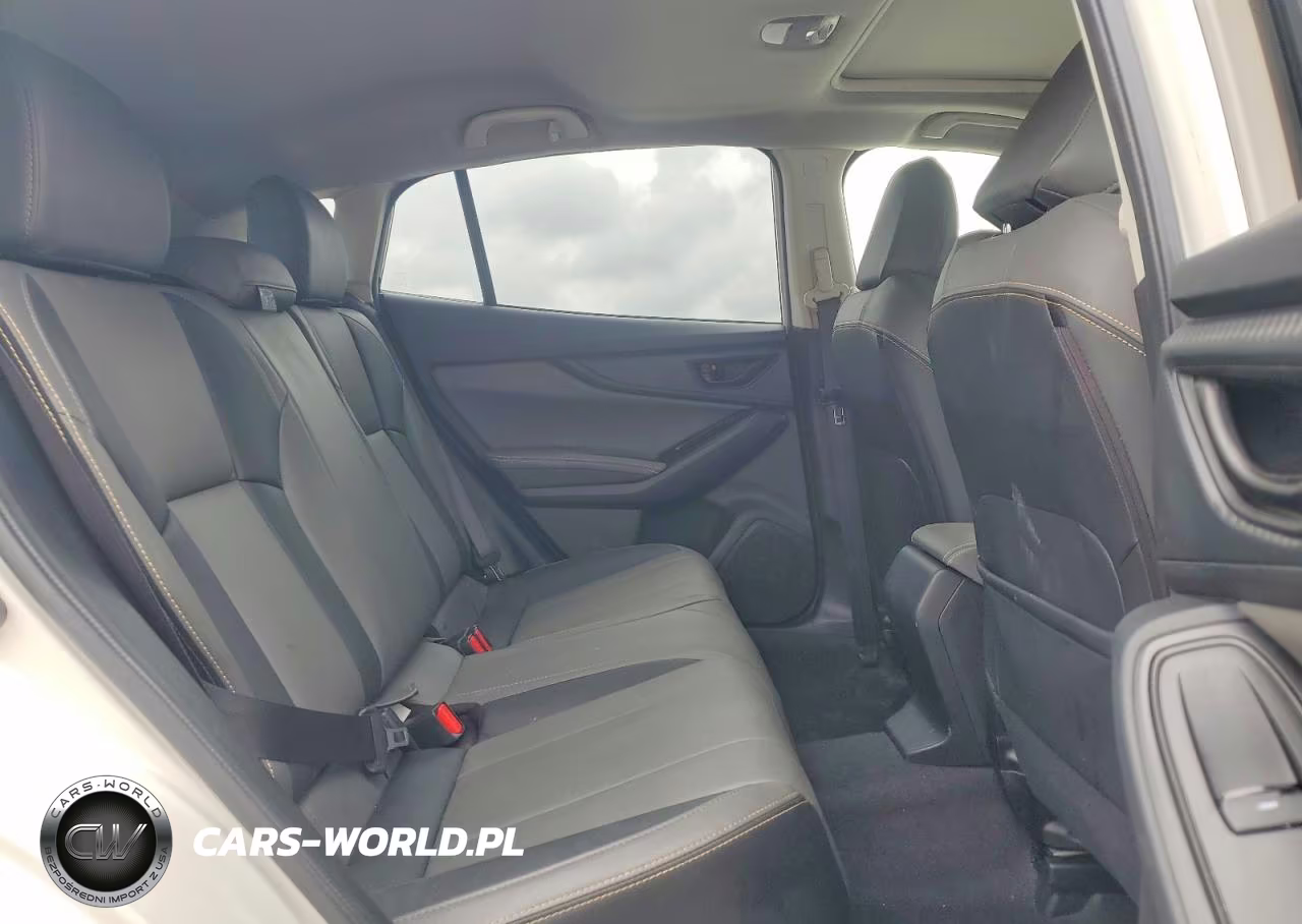 2021 Subaru Crosstrek Sport VIN:JF2GTHSC0MH378498 - 11