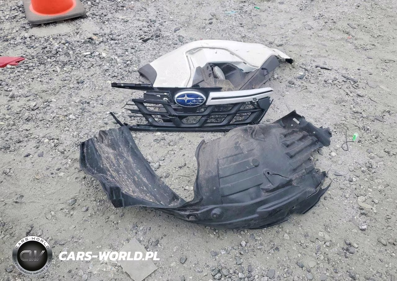 2021 Subaru Crosstrek Sport VIN:JF2GTHSC0MH378498 - 13