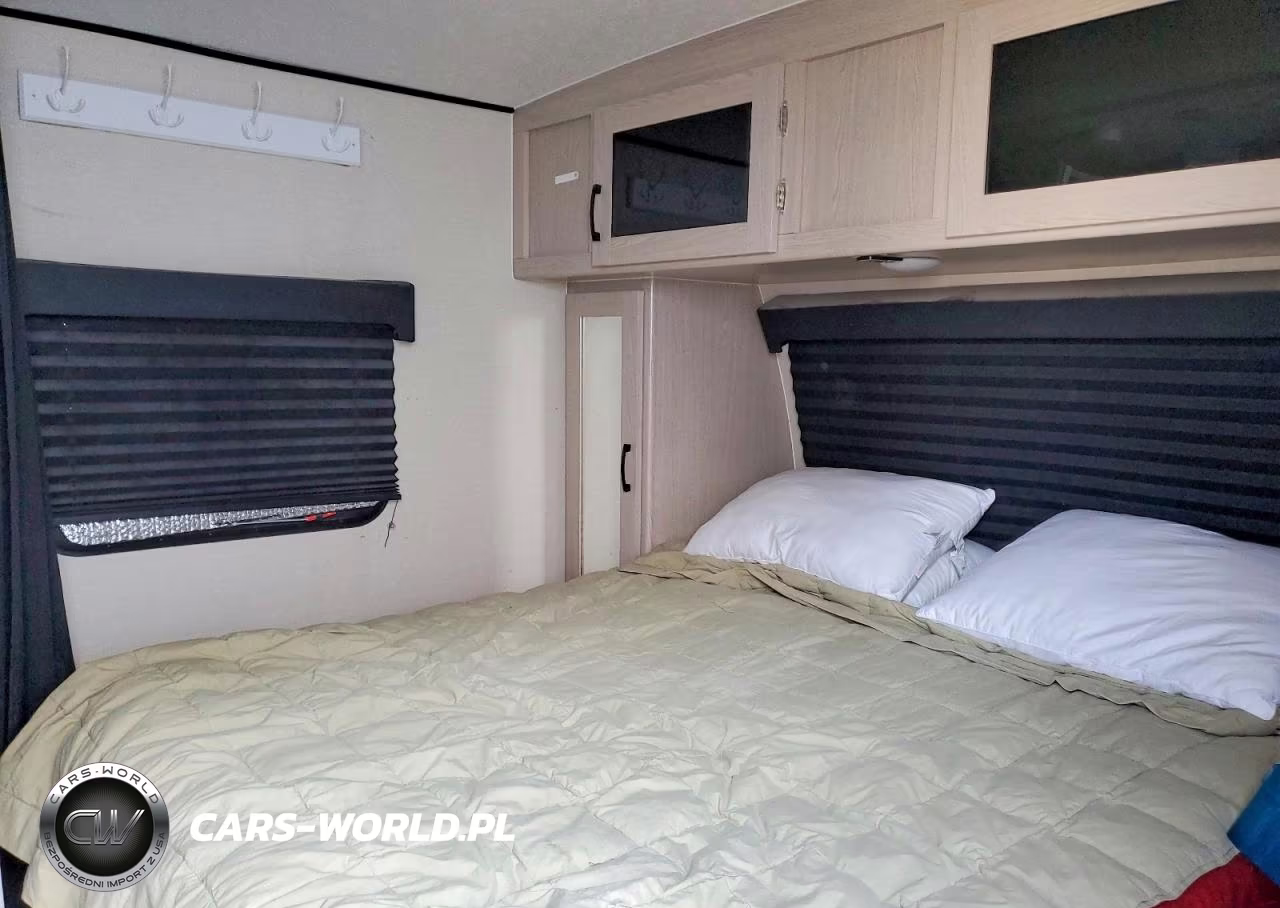 2022 Forest River Apex Camper VIN:5ZT2CXKB9NL013311 - 5