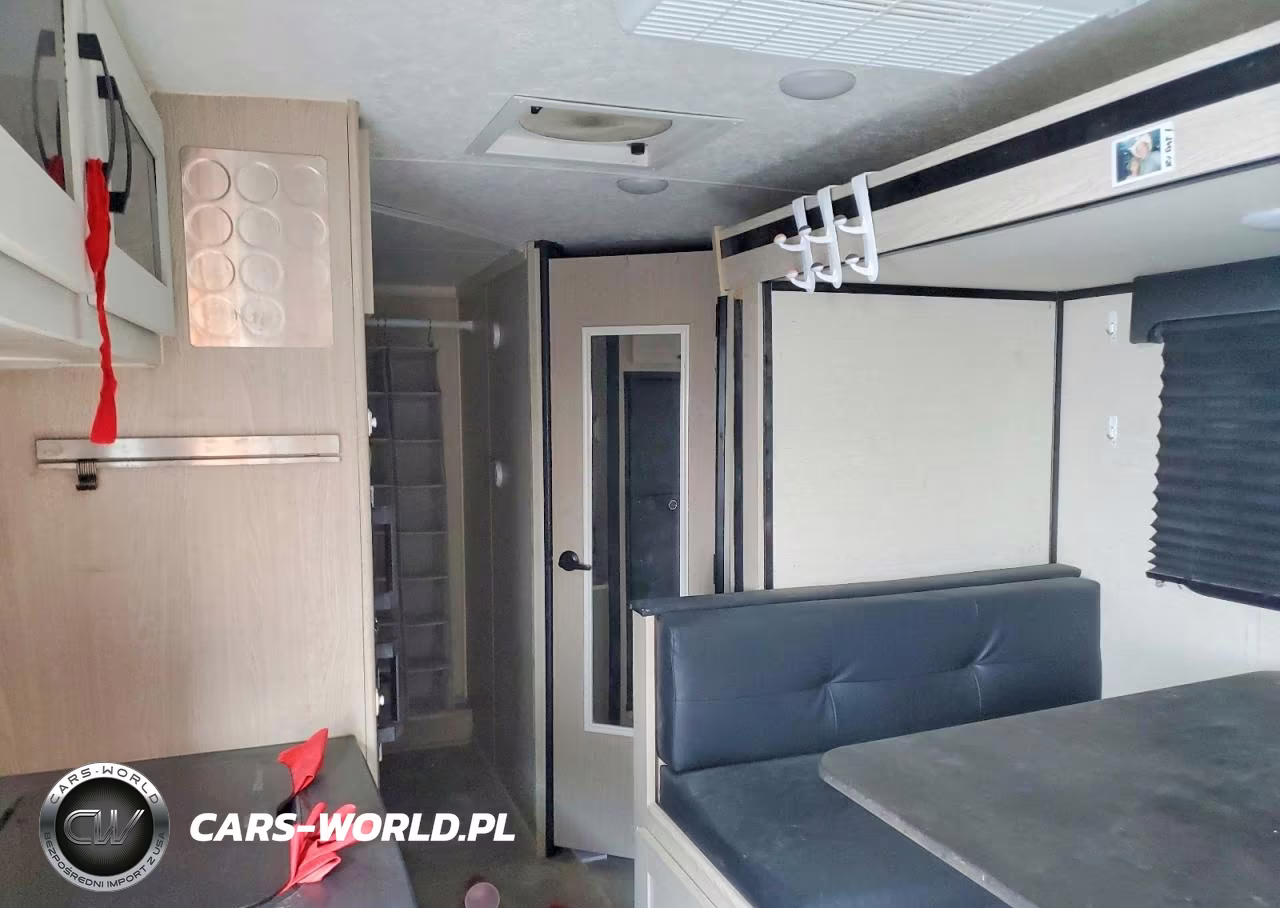 2022 Forest River Apex Camper VIN:5ZT2CXKB9NL013311 - 6