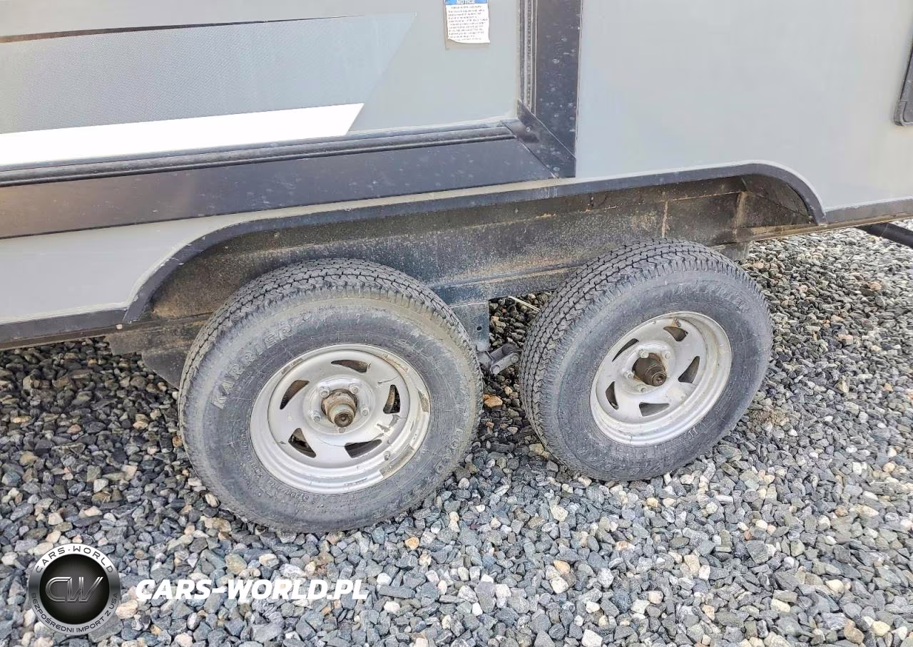 2022 Forest River Apex Camper VIN:5ZT2CXKB9NL013311 - 8