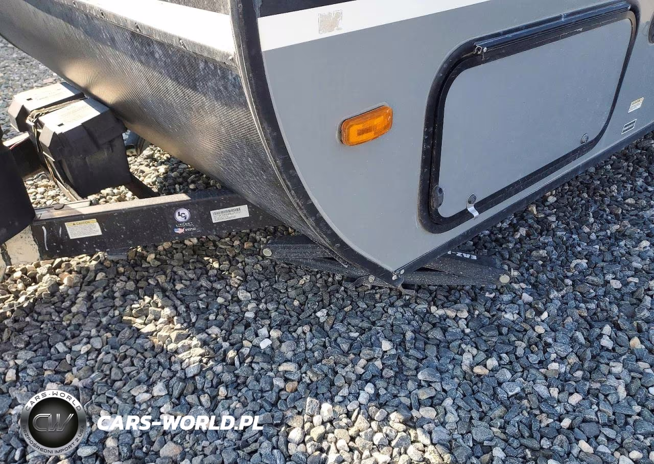 2022 Forest River Apex Camper VIN:5ZT2CXKB9NL013311 - 9