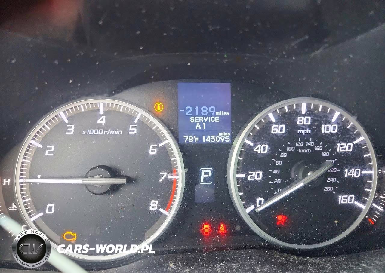 2014 Acura Rdx Technology VIN:5J8TB4H57EL011308 - 9