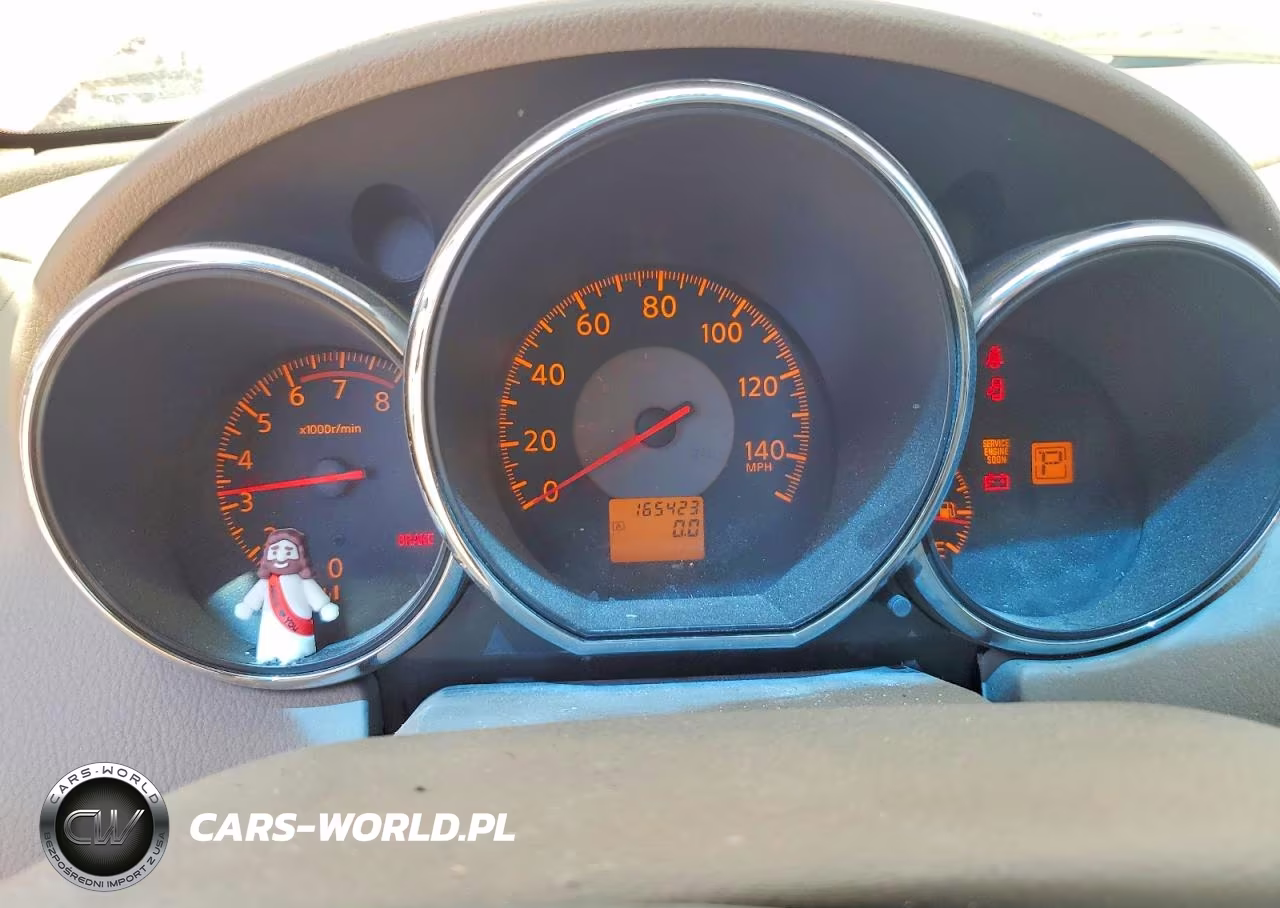 2006 Nissan Altima 2.5 VIN:1N4AL11D76N405843 - 9