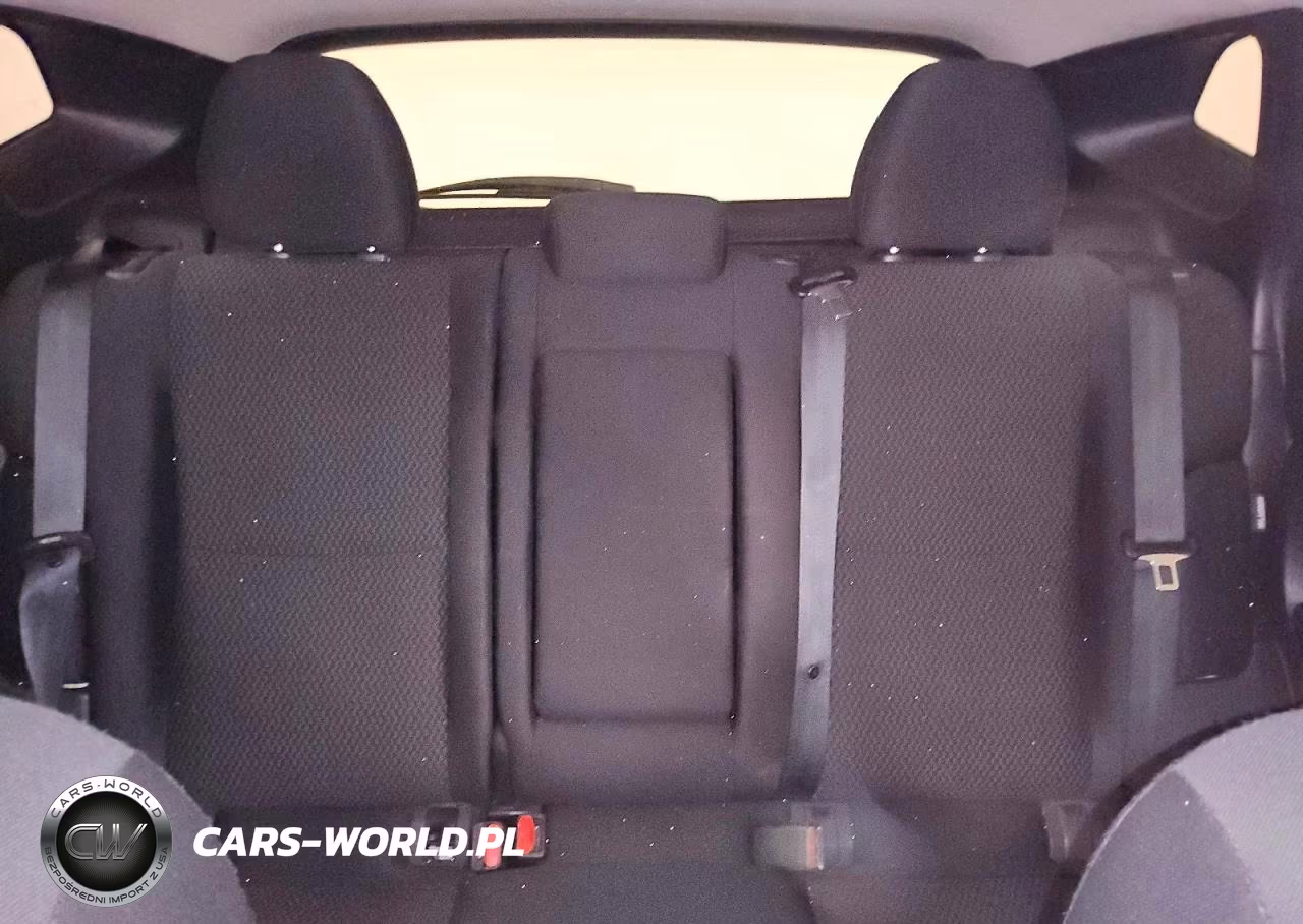 2021 Nissan Rogue Sport S VIN:JN1BJ1AW3MW436670 - 10