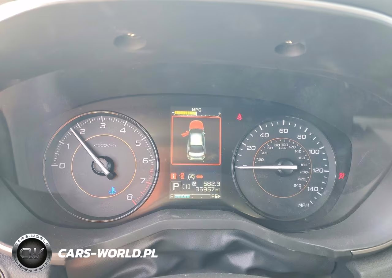 2021 Subaru Crosstrek Premium VIN:JF2GTAPC8M8263051 - 9