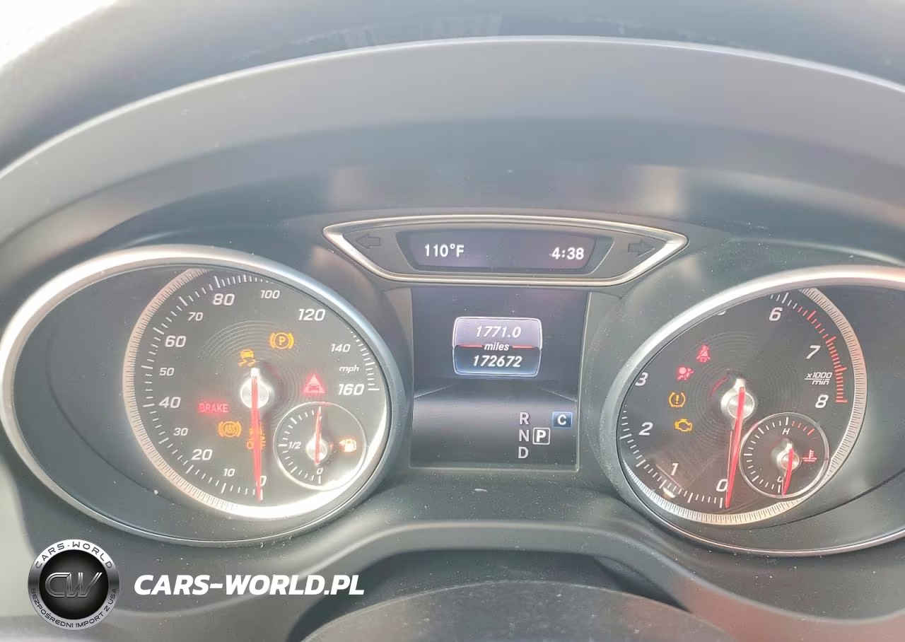 2018 Mercedes-Benz Cla 250 VIN:WDDSJ4EB8JN527429 - 9