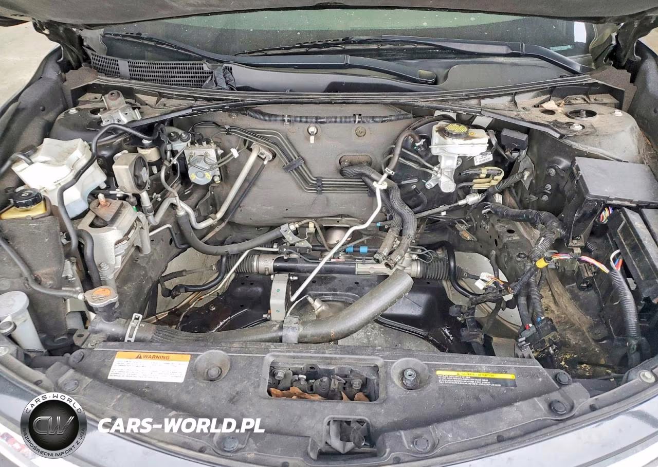 2014 Nissan Altima 2.5 Sv VIN:1N4AL3AP8EC327394 - 11