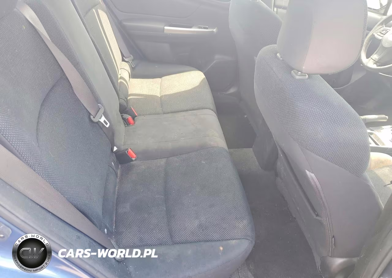 2016 Subaru Impreza L VIN:JF1GJAA69GH010371 - 10